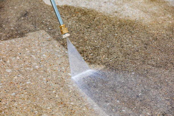 Best Post-Construction Pressure Washing  in San Miguel, CA