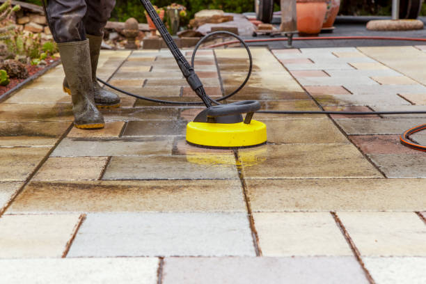 Best Pool Deck Cleaning  in San Miguel, CA