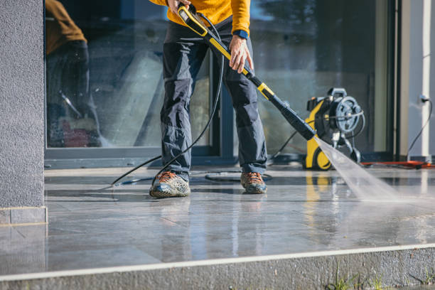 Best Gas Station Cleaning  in San Miguel, CA